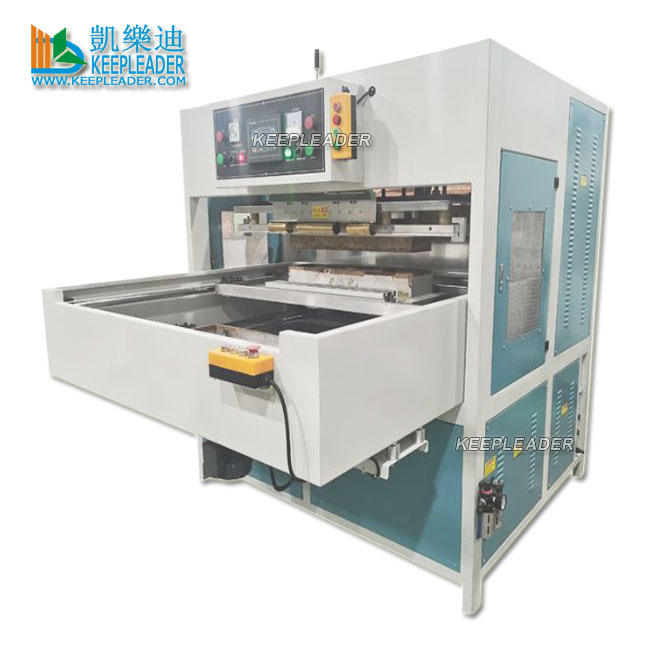 PVC PU TPU Welding High Frequency Welding Machine