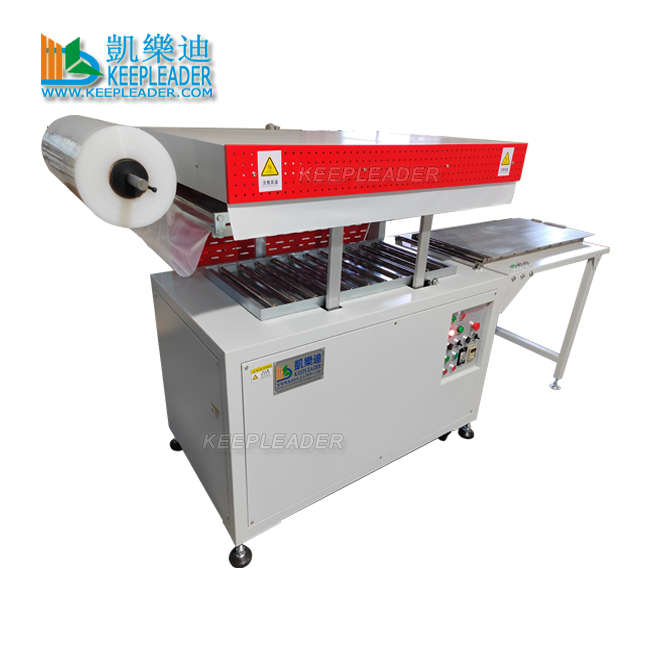Vacuum Skin Packaging Machine