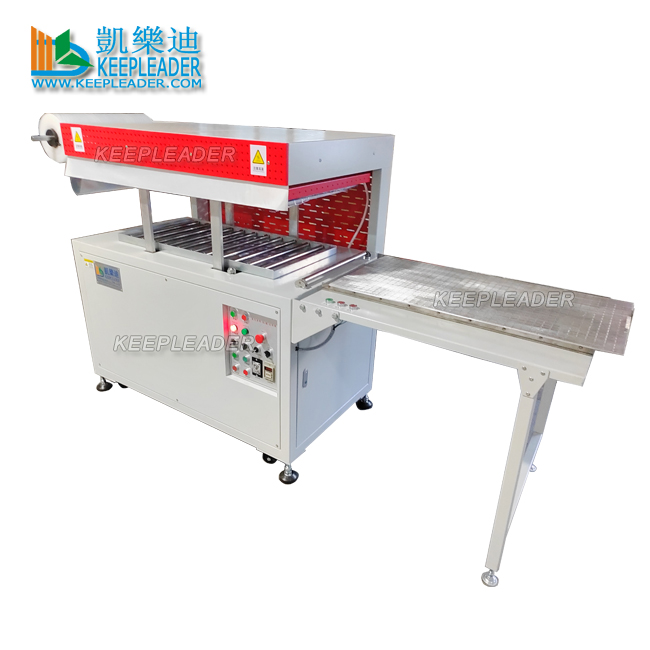 Vacuum Skin Packaging Machine