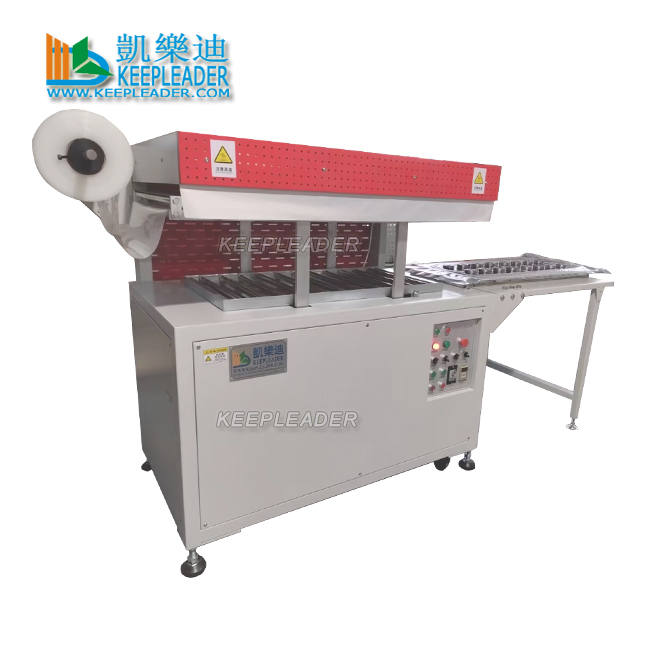 Vacuum Skin Packaging Machine