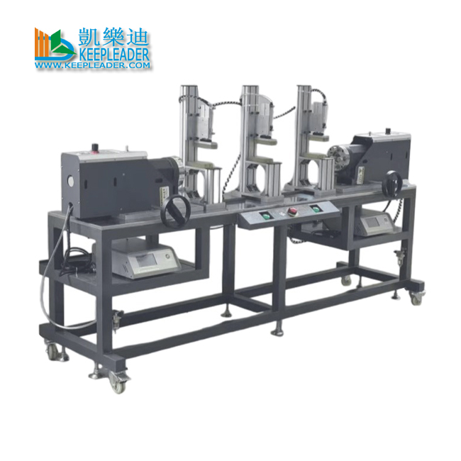LED Guardrail Tube Welding Ultrasonic Welder