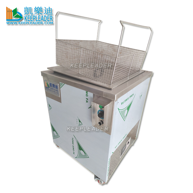 Industrial Ultrasonic Cleaner