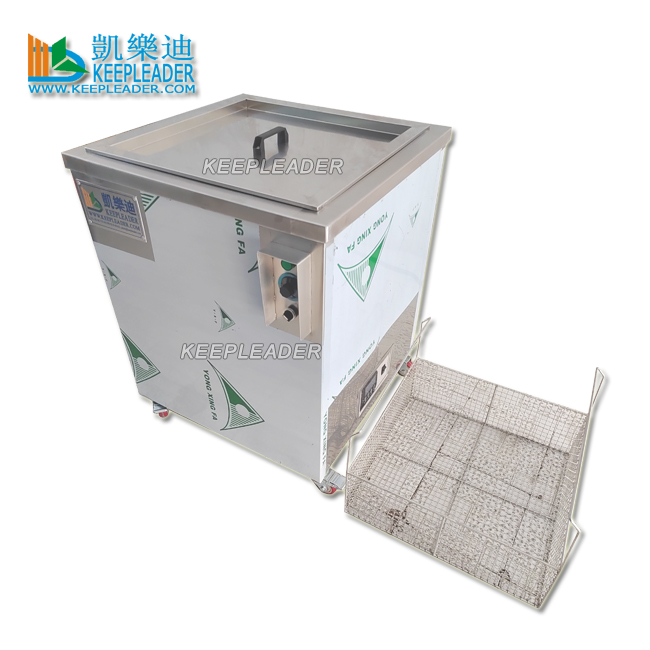Industrial Ultrasonic Cleaner