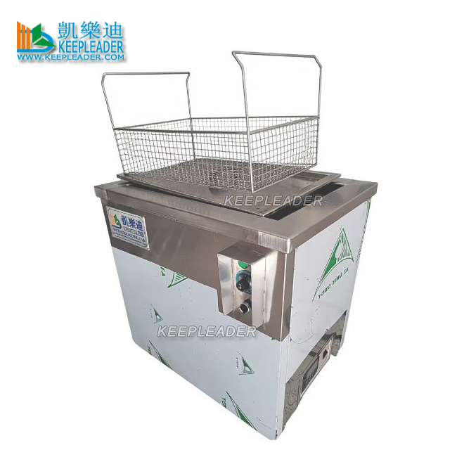 Industrial Ultrasonic Cleaner