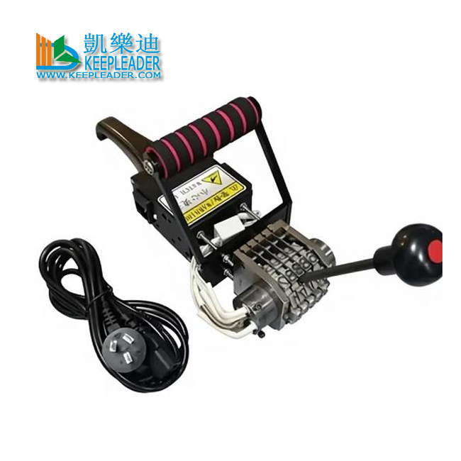 Tire Impression Handheld Hot Imprinter