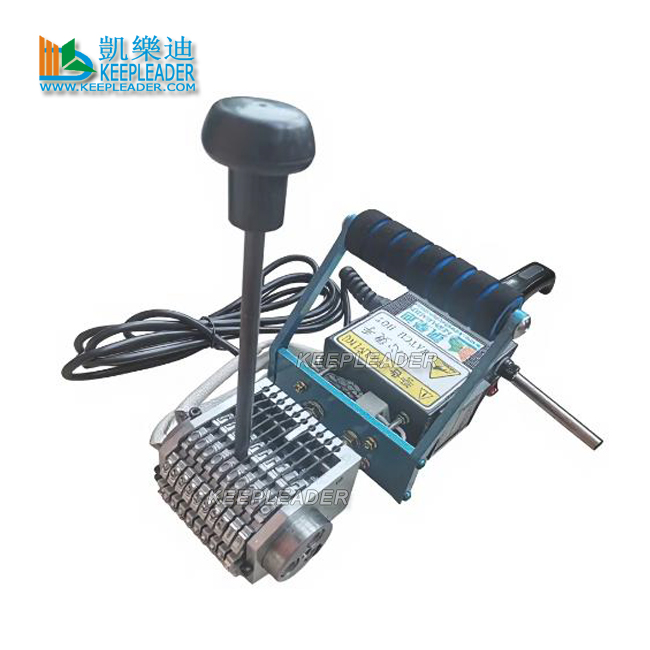 Tire Impression Handheld Hot Imprinter