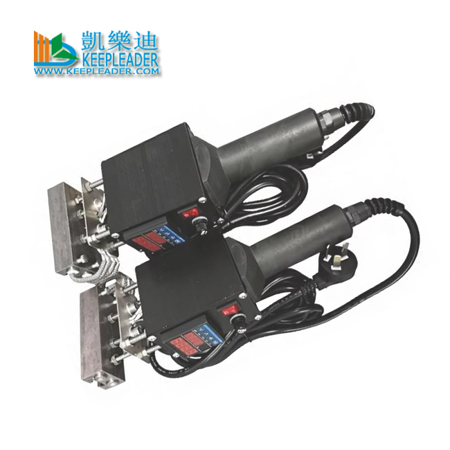 Handheld IPPC Hot Branding Iron Tool