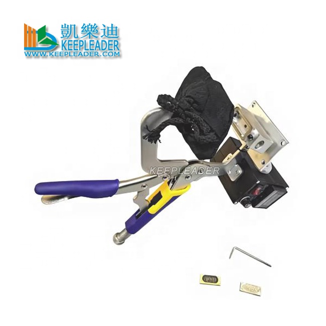 Electric Custom Brander Portable Tire Hot Branding Iron Tool