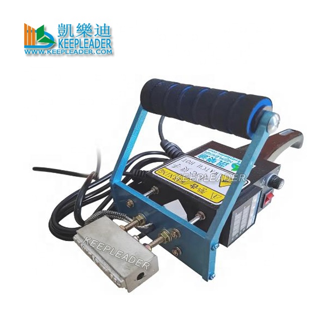 Electric Custom Brander Portable Tire Hot Branding Iron Tool