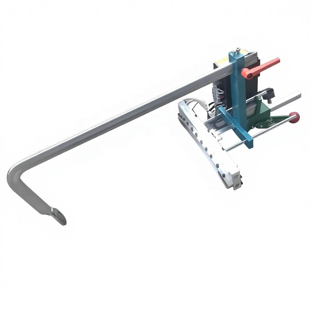 Electric Custom Brander Portable Tire Hot Branding Iron Tool