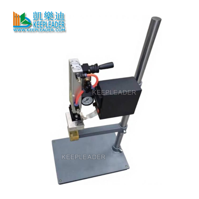 Manual Clamp Electric Hot Branding Irons For Tyre Hot Branding
