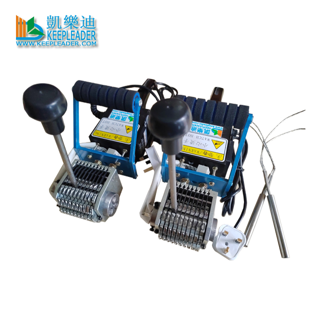 Tire Marking Electric Hot Branding Iron Tool