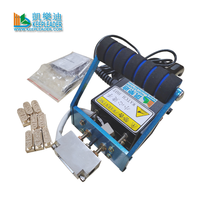 Tire Marking Electric Hot Branding Iron Tool