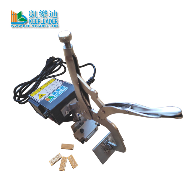 Tire Marking Electric Hot Branding Iron Tool