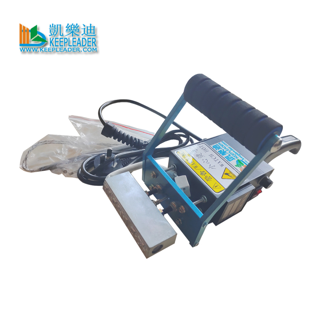 Tire Marking Electric Hot Branding Iron Tool