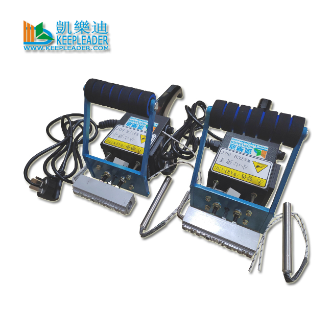 Handheld IPPC Hot Branding Iron Tool